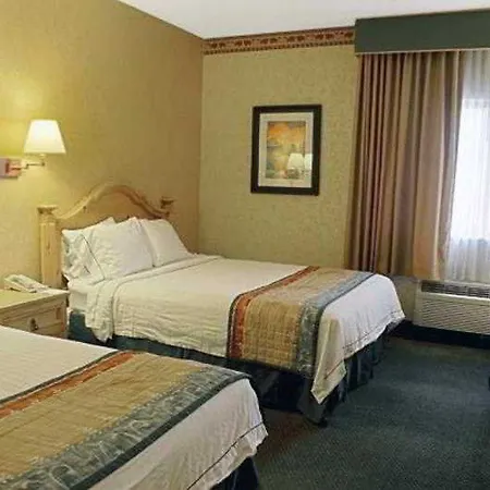 מלון Hidalgos סנטילנה דל מר