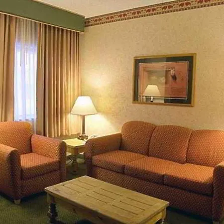 מלון Hidalgos 2*