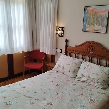 מלון Hidalgos 2*