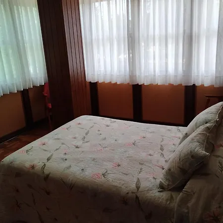 Hidalgos מלון סנטילנה דל מר