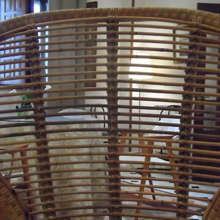 מלון Hidalgos 2*