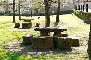 מלון Hidalgos 2*