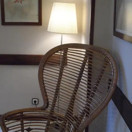 罗希达罗斯酒店