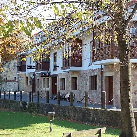 Hidalgos Santillana del Mar