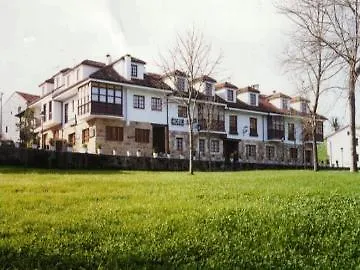 Hidalgos Hotel 2*