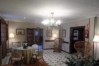 Hotel Hidalgos Santillana del Mar