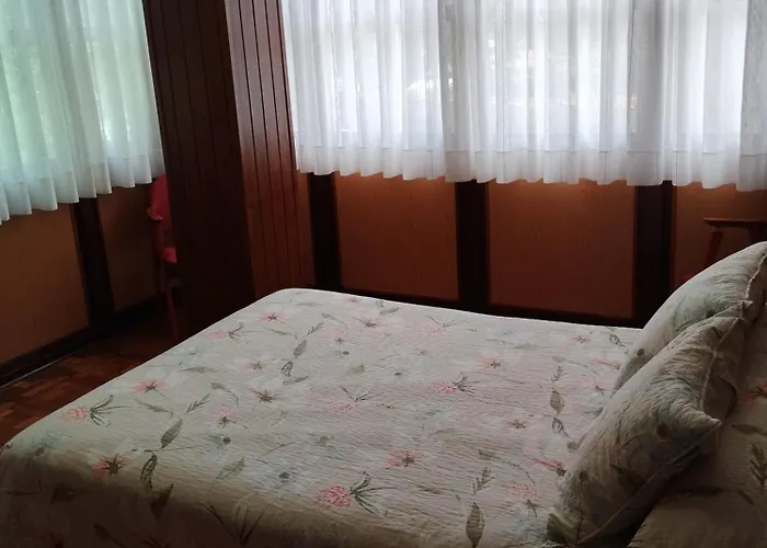 Hidalgos Szálloda Santillana del Mar