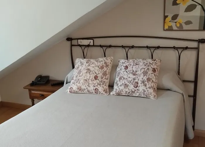 Hotel Hidalgos Santillana del Mar