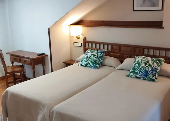 Hidalgos Santillana del Mar