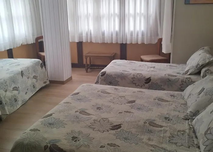 Hidalgos 2* Santillana del Mar