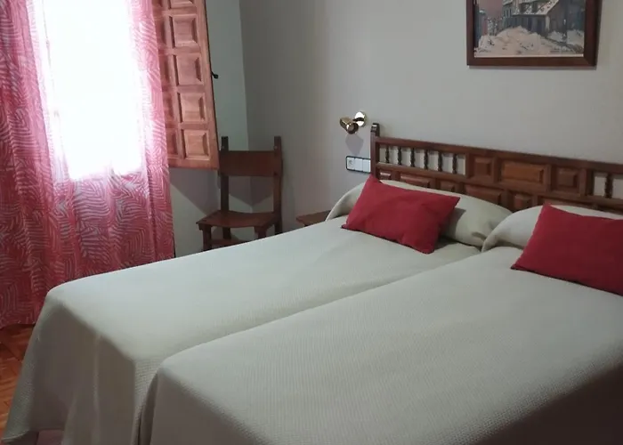 Hotel Hidalgos 2*