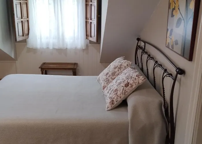 Hidalgos Hotel Santillana del Mar