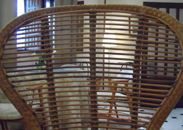 Отель Hidalgos 2*