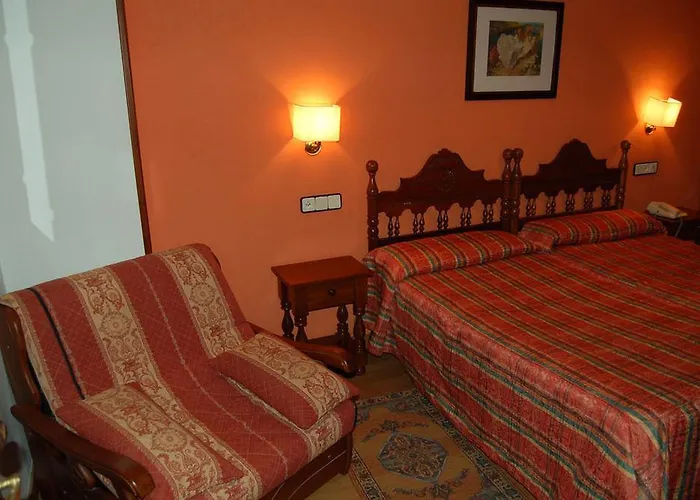 Hotel Hidalgos Santillana del Mar