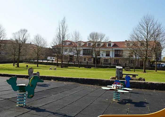 Hidalgos 2* Santillana del Mar