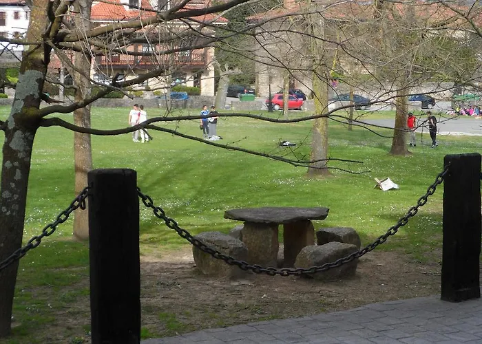 Hidalgos Santillana del Mar