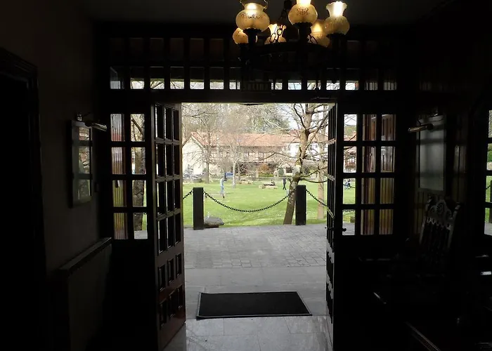 Hidalgos Santillana del Mar