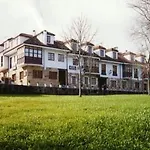 Hidalgos Hotel 2*