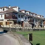 Hotel Hidalgos Santillana del Mar