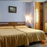 Hidalgos Hotel Santillana del Mar