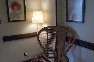 Hotell Hidalgos Santillana del Mar