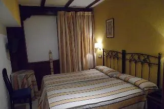 Hotell Hidalgos