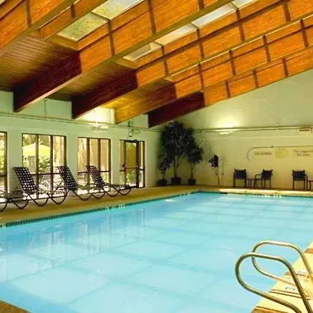 Hidalgos فندق سانتيانا ذيل مار