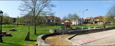 فندق Hidalgos 2*