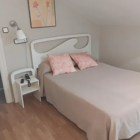 Hidalgos 2* سانتيانا ذيل مار