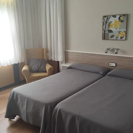 Hidalgos Hotel