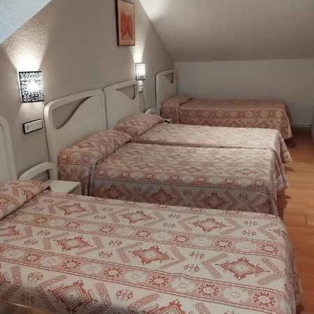 Hotel Hidalgos