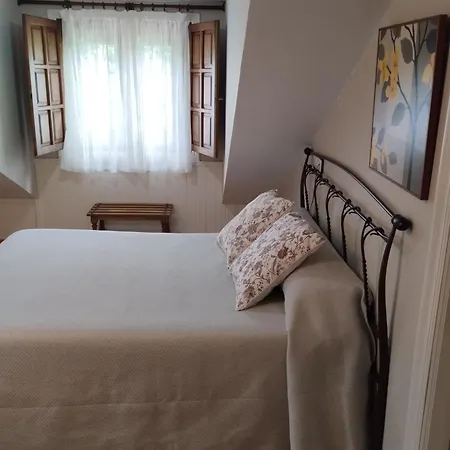 Hidalgos فندق سانتيانا ذيل مار