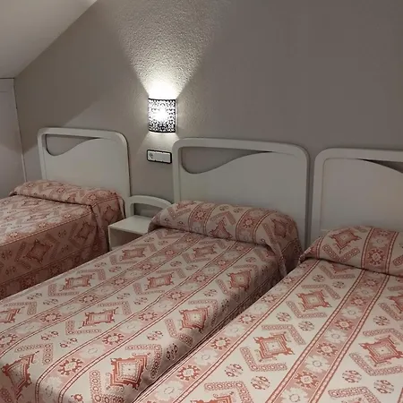 Hidalgos Hotel