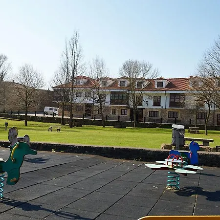 Hidalgos 2* سانتيانا ذيل مار