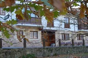 Hidalgos Hotell