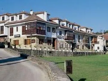 Hotell Hidalgos Santillana del Mar