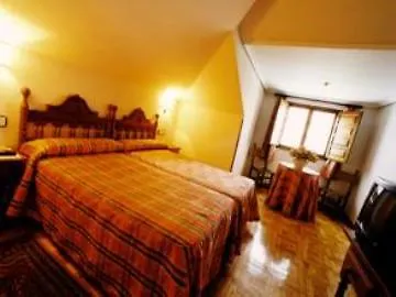 Hotell Hidalgos
