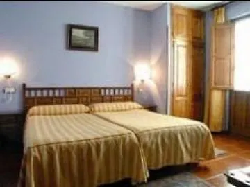 Hidalgos Hotell Santillana del Mar